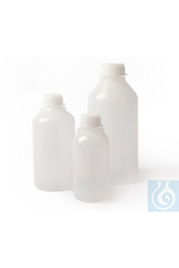 PL-323 Lab-plastix ������ � ����� ������ LDPE 250 ��? 60 x H 138, ��������� 23 ��, �����������