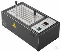 5100 6101 Liebisch Metalblock-Thermostate TM-130-56 Thermobil� ��� ������� �������������� ������