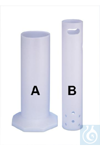 H17106-0000 Bel-Art Products CLEANWARE, BASKET, PE, PIPETTE, 23 "X4" 17106-0000