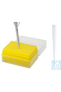 7-1906 neoLab neoTips-Praezisions-Pipettenspitzen � ������� 0,1-10 ���, 960 ��. � ��������