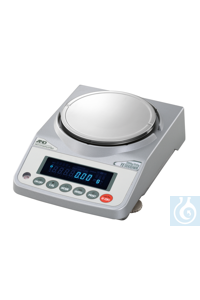 FX-3000i-WP ���� A&D Pecision FX-3000i-WP, 3200 � x 0,01 �