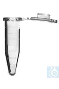 5001500C AHN Biotechnologie ExpellPlus Secure Microcentrifuge �������� 1,5 ��, � ������ ������������, 20x500 ��.