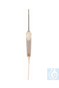 0614 1272 01 ����������������� ��������� / ����������� ���� Testo (Pt100) - ������������ ������������