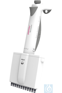 8-530-00-0 AHN Biotechnologie pipet4u Revolution, ����������� �������������� �������, 0,2 - 10 ���