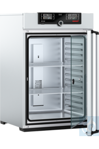 ICO240med Memmert CO2-��������� ICO240med, 241�, 18-50 � C, �������� CO2 0-20%