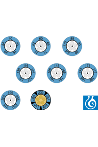0646 0077 Testo testoterm - ����-���������� (+199 & hellip; +224 � C)