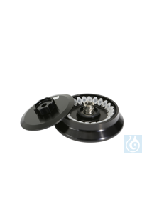 CR-17-24 AHN Biotechnologie ������������� �����-����� CR-1730R ��� 24 ������������� �� 1,5 / 2,0 ��