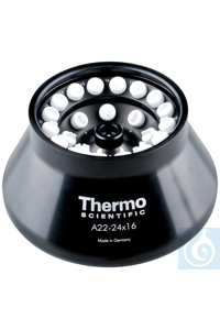 75003005 Thermo Scientific A22-24 x 16 ����� � ������������� ����� 22000 �� / ��� Sorvall LYNX 6000 � 4000 ��������������� ...