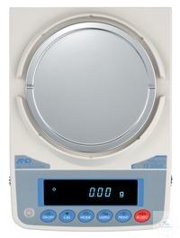 FZ-3000i-EC A&D Pecision Balance FZ-3000i-EC, 3200 � x 0,01 �
