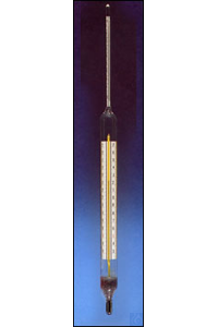 0461SWG �������� Geco-Gering 0,755 - 0,775 � WG-therm. + 5 + 25 � C