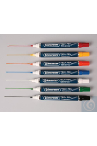 F13384-0001 Bel-Art Products PEN, TECH, ������ 13384-0001