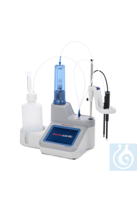 Thermo Scientific Orion Star T940 All-in-One Titrator and Kits Orion Star T940 all-in-one... START9401