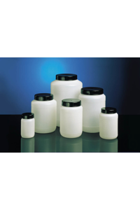 2000070541 Kautex ������� � ������� ���������, HDPE, �����������, 250 ��, �������, ��� ������, ������ ������ OD? 50