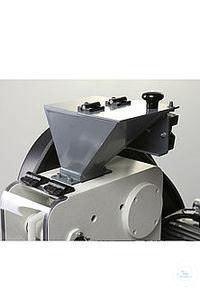 01.7410.00 ����������� ������ Fritsch PVC P-1/2 cl ��� �������������� �����������