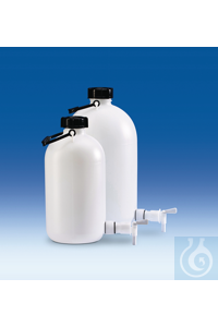 81660 Vitlab ������� ��� ��������, PE-HD, � ������, � ����� ���������, 5 �