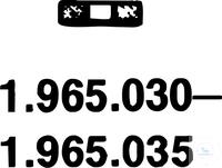 1965030 ��������� Witeg, ����������� ������, � ���� ������ 12 X 6 - GL 14, F