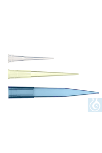 4-0025 neoLab Moonlab� Pipettenspitzen, ����, ������������, 2-200 ���, 1000 �� / ��������