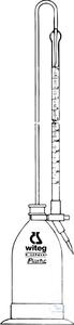 3313050 �������� ������ Witeg, DIN-B, SCHELLBACHE, 50 ML: 0,1