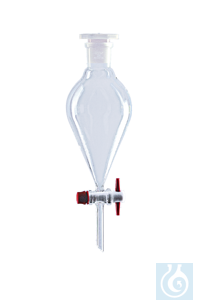 B-2782 neoLab ����������� �������, ����������, � ��������� �� ����, 1000 ��, NS 29/32, ��������� 6,0 ��, oh