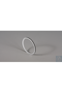 N 912-03 ��������� ��������� � �������������� ������� PTFE / FKM, ��������� �� PTFE, �������������� ������ ma