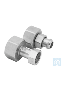 8890057 Julabo 2 ����������� � ���������� ������� M24x1,5 �� ���������� ������ NPT 1 ����