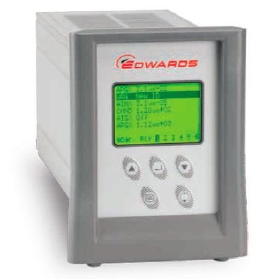 ���������� ����������������� ������� Edwards TIC Turbo & Instrument, 200 ��, RS232