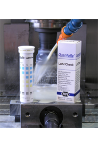 91336 Macherey-Nagel QUANTOFIX LubriCheck