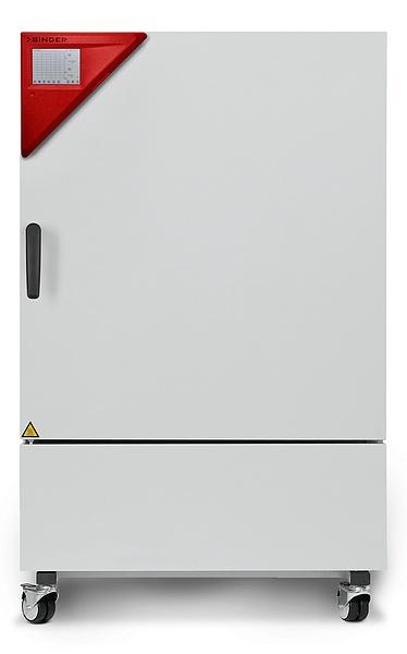 ������������� ������ Binder KBF 240, 247 �, � ����������