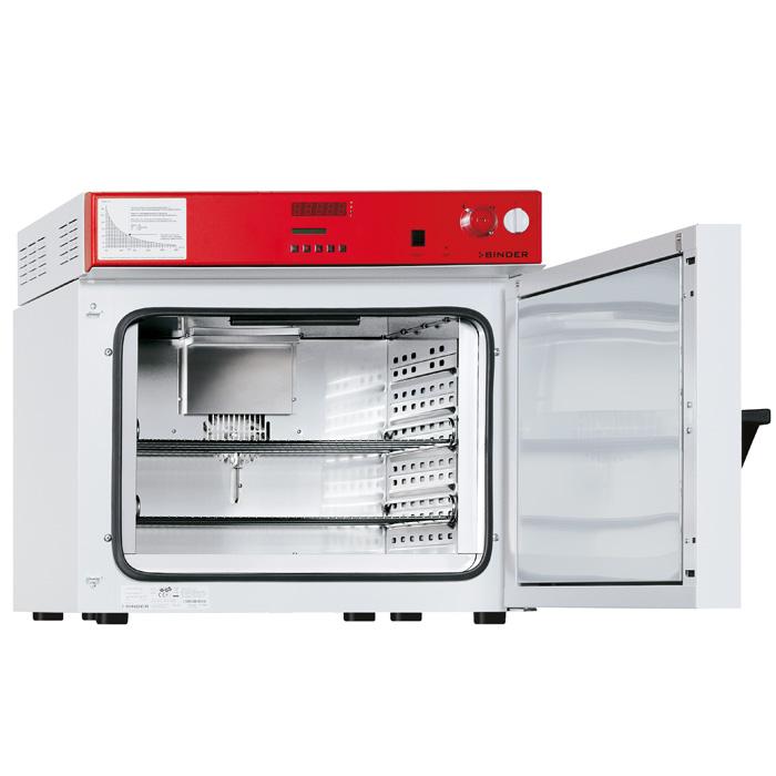 ���� ��������� Binder FDL 115, 115 �, �� ���������������� ����������
