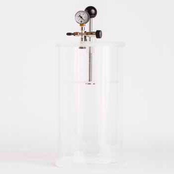 ������ ������������� �������� Dinkelberg DIVT-200/210, ����������