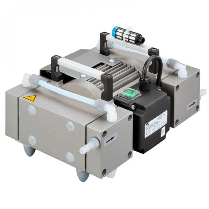 ���������� ��������� ����� Welch (Ilmvac) MP 101 V, 1 �3/�, ������ �� 1 ����