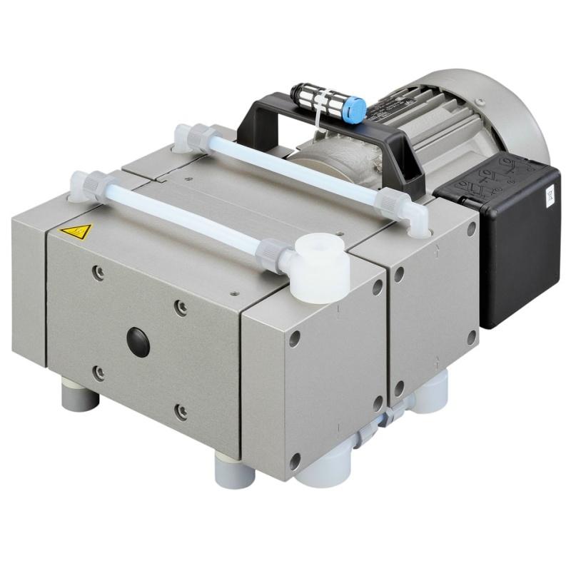 ���������� ��������� ����� Welch (Ilmvac) MP 1201 E, 8,3 �3/�, ������ �� 75 ����