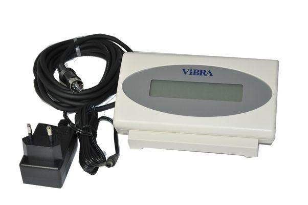 �������� �������  ViBRA SDR-5