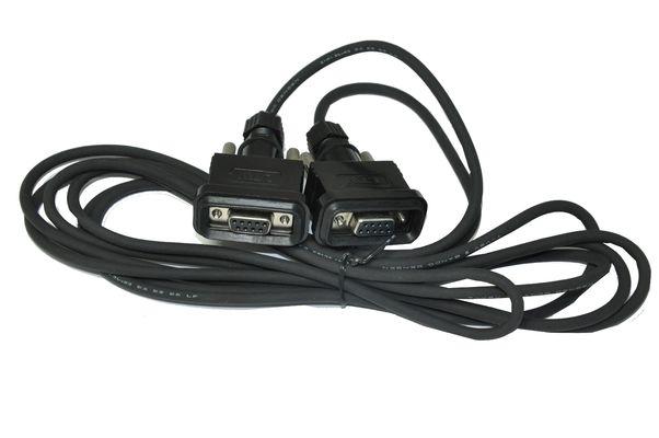 ViBRA ������ ��������������� RS-232C CJWR (3m)