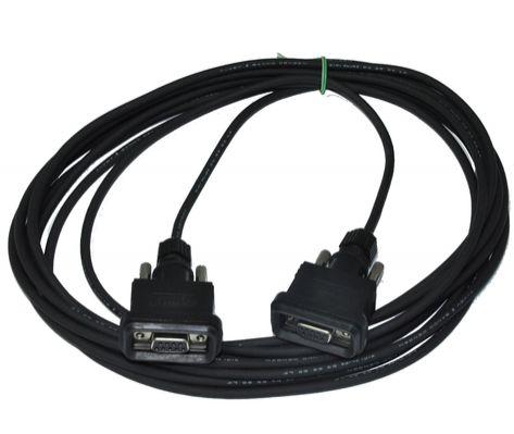 ViBRA ������ ��������������� RS-232C CJWR (5m)
