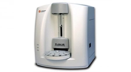 ���������� ViCell XR