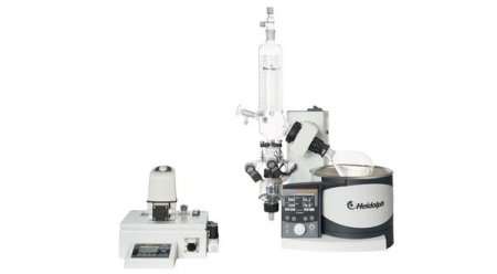 ������ �������������� Hei-VAP Distimatic � �������� ����� �������� �������