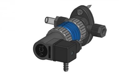 ������ ��� ��������� �� ������������ VCL-B 10 A1