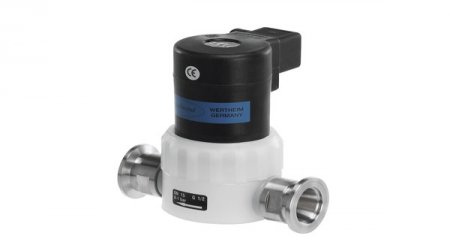 ����������� ������ VV 15C, KF DN 25
