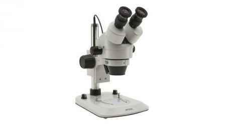��������� Optika SZM-LED1 7...45 Bino Stereo Zoom
