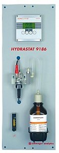 Polymetron 9186 Hydrastat ���������� ���������