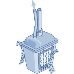 ������� ���������� Filterprobe sc