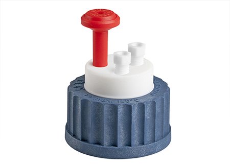 �������� ������ SafetyCaps GL 45 ��� ������������� ����