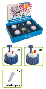 ��������� ������ HPLC SafetySet