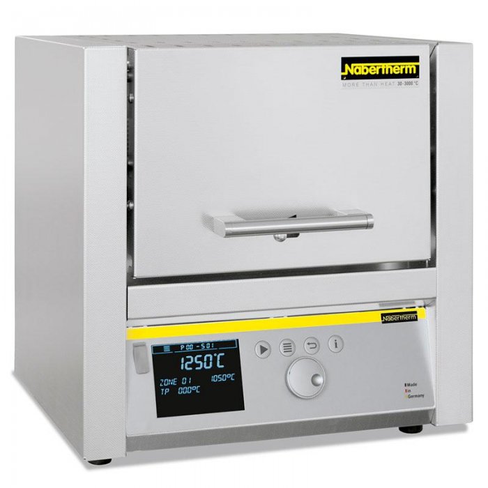 L-152T3RN3 Nabertherm LT 15/13 / B410 ��������� ���� � �������� �������, Tmax 1300 � C