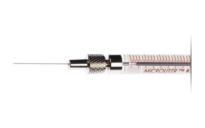 88000 Hamilton SYRING, 7000, 7105KH 5,0UL SYR (24/70/3)