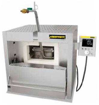 N01H0NBNA Nabertherm N 7 / H / B400 ���������� ����, Tmax 1280 � C