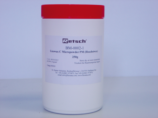 22.440.0001 Retsch Licowax C ��������� ��� ������������, 250 �