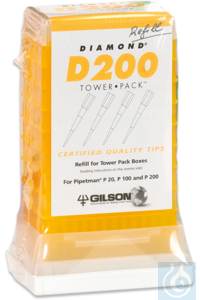 7-4348 neoLab Gilson TowerPack D10ST, 0,1-10 , 10 x 96  / .