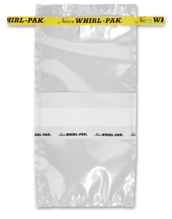 B01447WA Kleinfeld B01447WA, Whirl-Pak-Bag � ����� ��� ������, 5,441 ��, 38 � 50,8 ��, PU = 100 ����